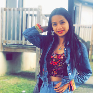 Meet your Posher, Vilma